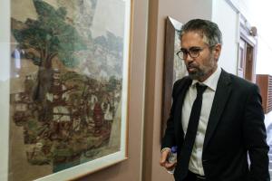 Κωνσταντίνος Φρουζής novartis