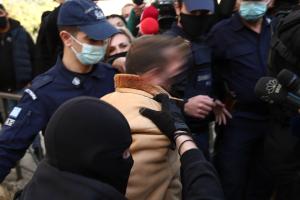 Ο κατηγορούμενος προπονητής για τον βιασμό της αθλήτριας