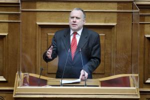 Ο Γιώργος Κατρούγκαλος