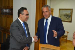 Κοντοζομάνης Βορίδης