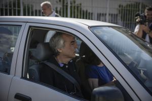 Δημήτρης Κουφοντίνας