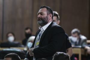 Ο Γιάννης Λαγός
