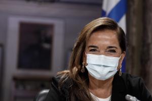 Ντόρα Μπακογιάννη
