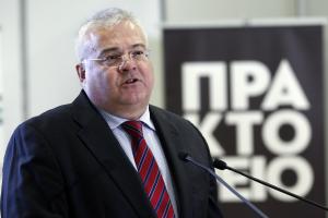 Μιχάλης Ψύλος