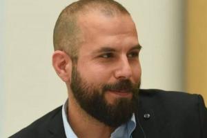 Αντώνης Τζανακόπουλος