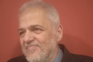 Παναγιώτης Τζανετής