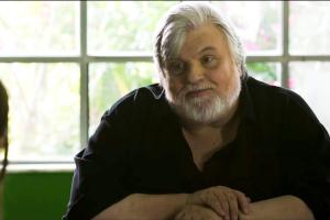 Έφυγε από τη ζωή ο σκηνοθέτης Βασίλης Νικολαΐδης