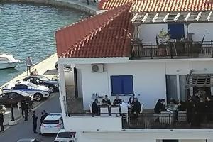 ΙΚΑΡΙΑ ΦΑΓΟΠΟΤΙ ΜΗΤΣΟΤΑΚΗ