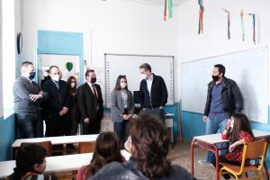 ΜΗΤΣΟΤΑΚΗΣ ΣΧΟΛΕΙΟ ΘΥΜΑΙΝΑ ΣΑΒΒΑΤΟ