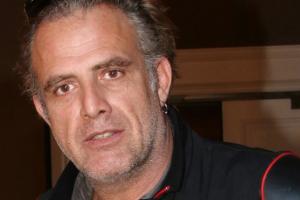 ΠΑΣΧΑΛΗΣ ΤΣΑΡΟΥΧΑΣ ΗΘΟΠΟΙΟΣ