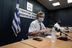 ΤΣΙΟΔΡΑΣ ΧΑΡΔΑΛΙΑΣ