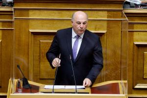 Κώστας Τσιάρας
