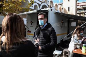 ΣΕΠΟΛΙΑ RAPID TEST ΕΟΔΥ ΑΡΚΟΥΜΑΝΕΑΣ