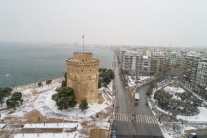 ΘΕΣΣΑΛΟΝΙΚΗ ΧΙΟΝΙ