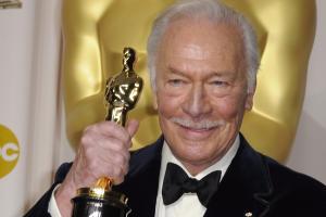 Christopher Plummer