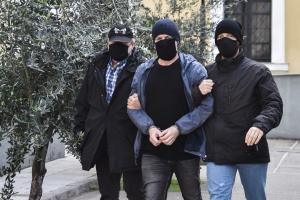 ΔΗΜΗΤΡΗΣ ΛΙΓΝΑΔΗΣ ΕΥΕΛΠΙΔΩΝ