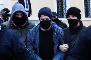 ΔΗΜΗΤΡΗΣ ΛΙΓΝΑΔΗΣ ΕΥΕΛΠΙΔΩΝ