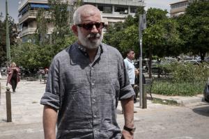 Πέτρος Φιλιππίδης