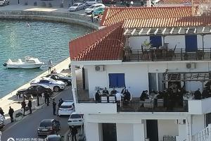 ικαρια μητσοτακης γλέντι