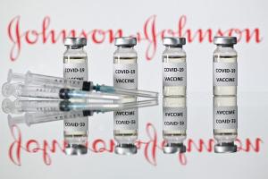 Εμβόλιο της Johnson & Johnson