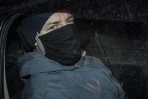 ΔΗΜΗΤΡΗΣ ΛΙΓΝΑΔΗΣ ΠΡΟΦΥΛΑΚΙΣΗ ΠΕΡΙΠΟΛΙΚΟ