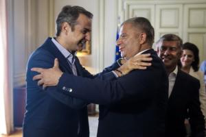 ΜΗΤΣΟΤΑΚΗΣ ΠΑΤΟΥΛΗΣ