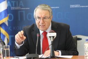 Γεώργιος Μπαμπινιώτης