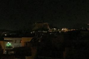 ακροπολη διακοπη ρευματος