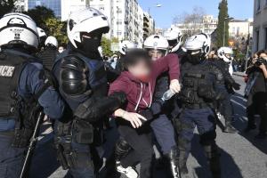Αστυνομικοί