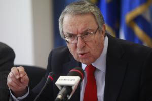 Μπαμπινιώτης