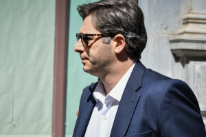 Μπουρδούμης