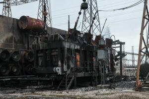 Έκρηξη σε μετασχηματιστή του ΑΔΜΗΕ