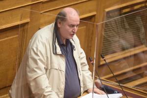 Νίκος Φίλης