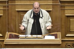 Νίκος Φίλης
