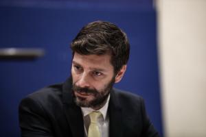 Γιατρομανωλάκης Νικόλας