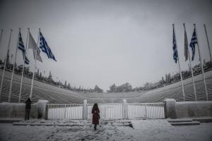 Παναθηναϊκό Στάδιο Καλλιμάρμαρο