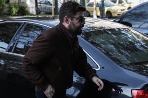 Ο Μιχάλης Καλογήρου