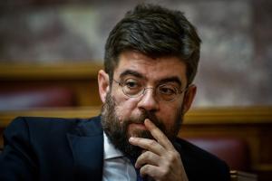 Μιχάλης Καλογήρου