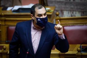 Κώστας Κατσαφάδος