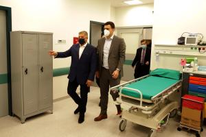 Κικίλιας Πατούλης