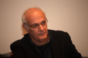 Γιώργος Κιμούλης