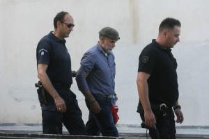 Επαμεινώνδας Κορκονέας