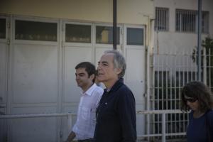 Κουφοντίνας