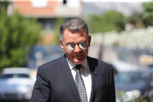 Ο Αλέξης Κούγιας