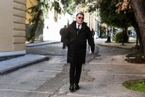 Αλέξης Κούγιας