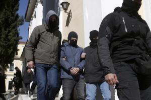 Ο Δημήτρης Λιγνάδης στην εισαγγελία