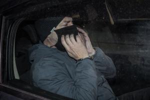 Ο Δημήτρης Λιγνάδης