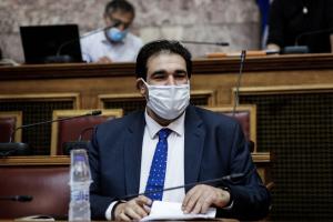 Θεόδωρος Λιβάνιος