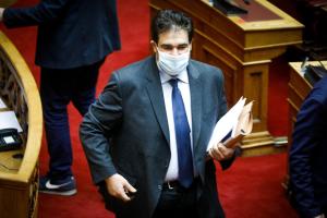 Θοεδωρής Λιβάνιος