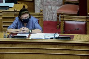 Μενδώνη
